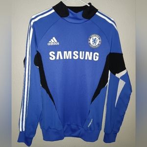 Adidas Chelsea training top